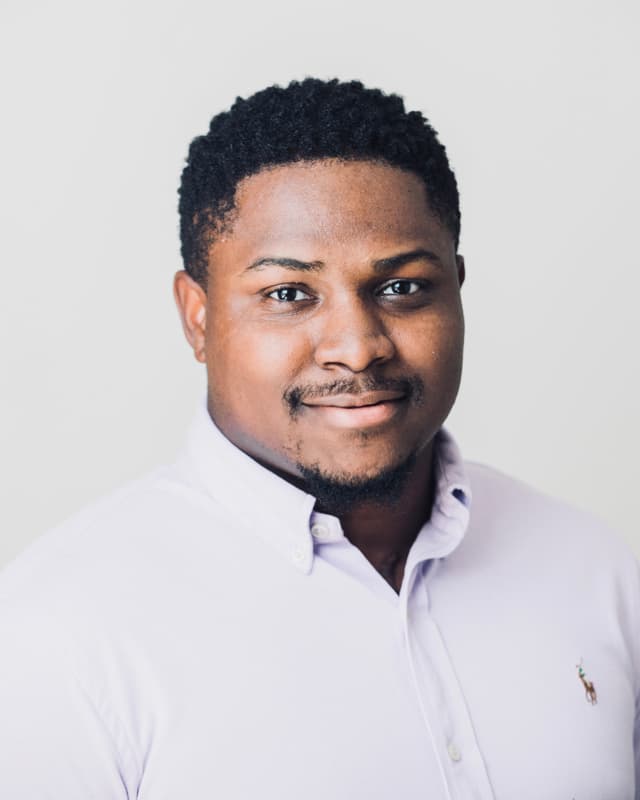 Jackie Johnson-Dallas, founder of JDX Software